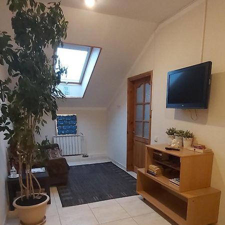 Tiesiog Hostelis Salcininkai Ngoại thất bức ảnh